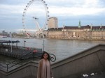 London Wheel