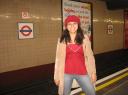 At the Tube