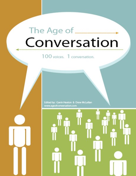Age of Conversation